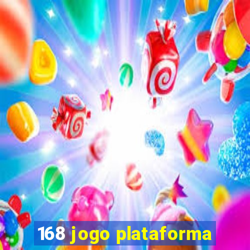 168 jogo plataforma